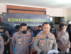 Pengakuan Pengeroyok Warga Giriwono hingga Tewas-Buang Mayat ke Bengawan Solo