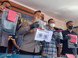 Terungkap! Motif 3 Pelaku Pengeroyokan Tewaskan Warga Giriwono Wonogiri