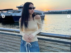 Jennie BLACKPINK dan V BTS Mulai Go Public? Foto Ini Jadi Sorotan Fans