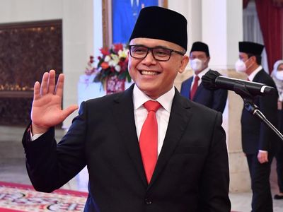 Potret Azwar Anas, dari Bupati Banyuwangi ke Kursi Menteri Jokowi