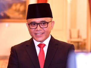 Banyak Tenaga Teknis Gugur Seleksi ASN PPPK, MenPAN-RB: Soal Tes Terlalu Sulit Banyak Tenaga Teknis Gugur Seleksi ASN PPPK, MenPAN-RB: Soal Tes Terlalu Sulit