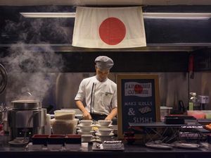 Rahasia Umur Panjang Orang Jepang, Ternyata Ini 5 Trik Masak Sehatnya Rahasia Umur Panjang Orang Jepang, Ternyata Ini 5 Trik Masak Sehatnya