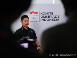 Realokasi Medali Olimpiade Lifter Citra Diserahkan 18 September