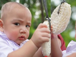 Ternyata Ini Artinya YNTKTS, Singkatan Bahasa Gaul Ala Netizen