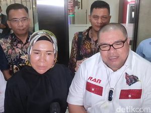 Pengakuan Istri Pertama soal Berumah Tangga dengan Razman Nasution
