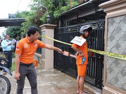 Tembak Sesama Polisi di Lampung, Aipda Rudi Dipecat Tidak Hormat!