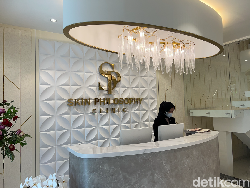 Review Skin Philosophy: Mencoba Laser Vbeam Untuk Hilangkan Kemerahan Wajah