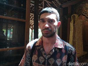 Reza Rahadian Tonton Film The Godfather Berulang Kali, Ini Alasannya Reza Rahadian Tonton Film The Godfather Berulang Kali, Ini Alasannya