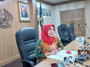 Residivis Narkoba Disebut Lebih Pintar Sekolah di LP, Ini Kata Ditjen Pas Residivis Narkoba Disebut Lebih Pintar Sekolah di LP, Ini Kata Ditjen Pas