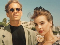 Tarzan dan Jane Versi Dewasa Ternyata Benar-benar Menikah karena Cinlok