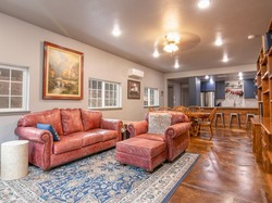 Tips Buat Rumah Mungil Jadi Luas Dengan Konsep Open Space