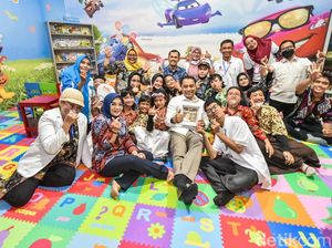 Rumah Anak Prestasi Surabaya Tempat Anak Istimewa Kembangkan Kreativitas Rumah Anak Prestasi Surabaya Tempat Anak Istimewa Kembangkan Kreativitas
