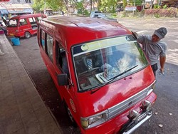 Pemkab Tabanan Koordinasi dengan Organda Tentukan Kenaikan Tarif Angkutan