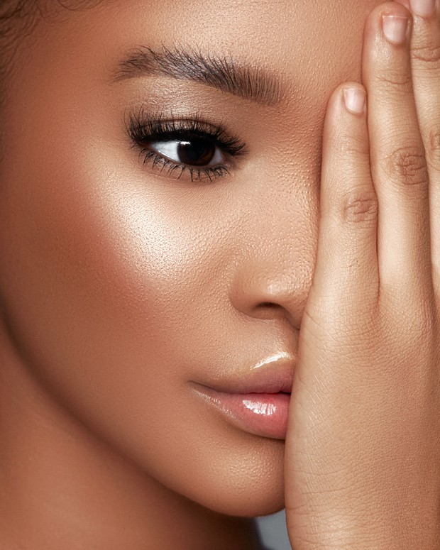 Sebagai primer make up/ Foto: unsplash.com/Olamide Gabriel Sebagai primer make up/ Foto: unsplash.com/Olamide Gabriel