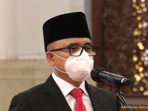 Siapa MenPAN-RB Sekarang? Ini Profil Abdullah Azwar Anas Siapa MenPAN-RB Sekarang? Ini Profil Abdullah Azwar Anas