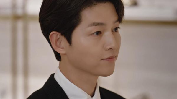 Ketika Vincenzo Kembali di Drakor Little Women