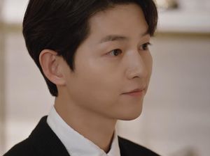 Ketika Vincenzo Kembali di Drakor Little Women