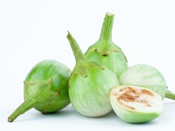 7 Khasiat Terong untuk Kesehatan yang Tak Banyak Diketahui