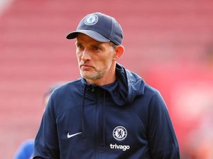 Tuchel Lagi Lowong, yang Pedekate sih Banyak tapi...