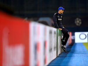 Tuchel Dipecat, Ten Hag Bilang Begini Tuchel Dipecat, Ten Hag Bilang Begini