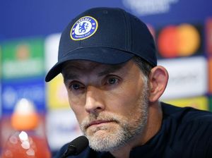 Tuchel Kecewa Dipecat Chelsea: Pekerjaan Saya Belum Selesai Tuchel Kecewa Dipecat Chelsea: Pekerjaan Saya Belum Selesai