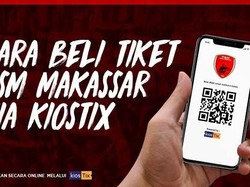 Cara Beli Tiket Pertandingan PSM Makassar Vs Persebaya Surabaya