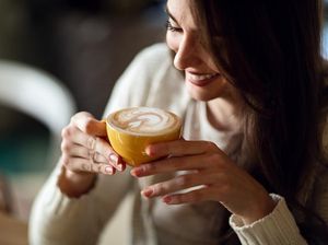 8 Alasan Minum Kopi Bisa Bikin Langsing Lebih Cepat 8 Alasan Minum Kopi Bisa Bikin Langsing Lebih Cepat