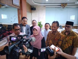 Fakultas Hukum Unissula Dorong RUU KUHP Segera Disahkan