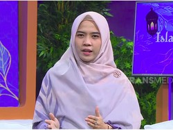 Kata Ustazah: Mau Donor ASI? Perhatikan Hal Ini Berkaitan dengan Mahram