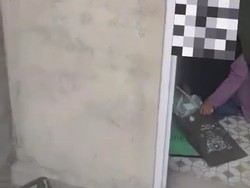 Sejoli yang  Digerebek Sedang Berduaan di Toilet Kafe Madiun Masih Pelajar