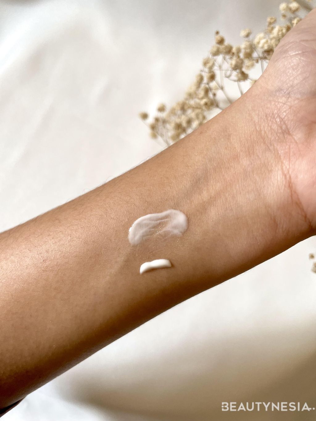 Wardah Renew You Eye Cream