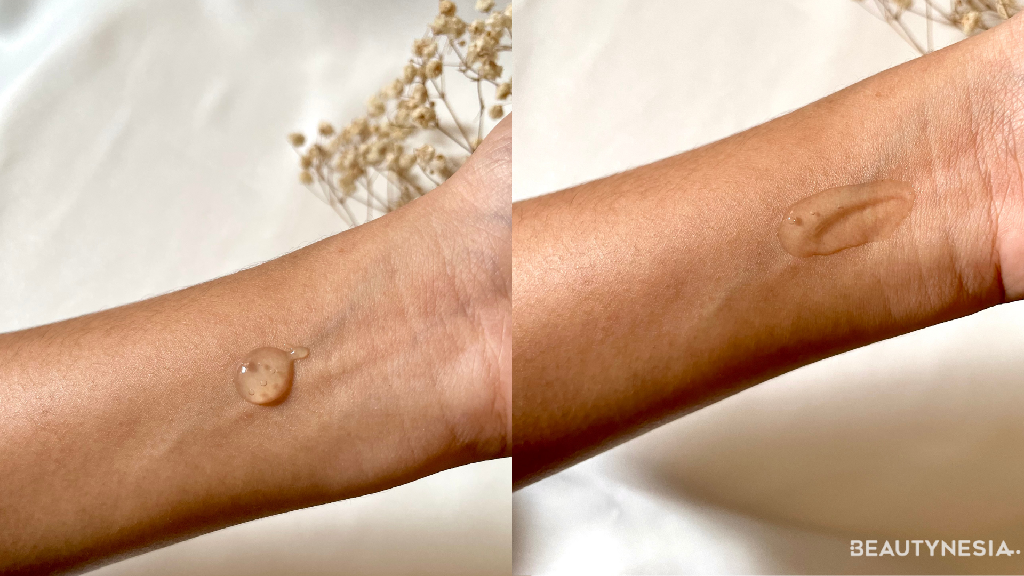 Wardah Renew You Facial Wash