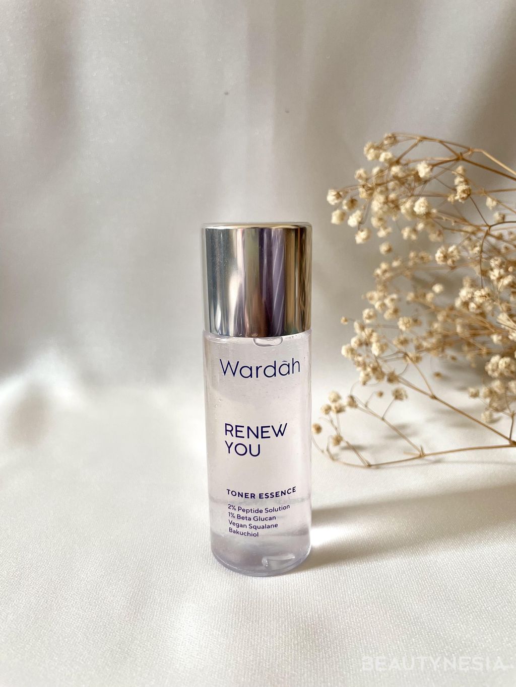 Wardah Renew You Toner Essence