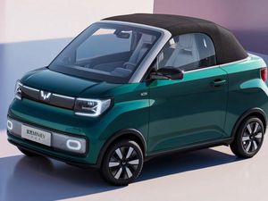 Spesifikasi Wuling Mini EV Cabrio, Harga Mulai Rp 213 Jutaan