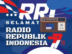 15 Twibbon Hari Radio Nasional 2022: Daftar Link dan Cara Pakai