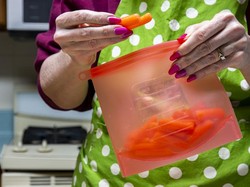 5 Manfaat Plastik Ziplock untuk Masak Lebih Efektif