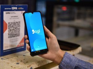 Harga BBM Naik, BLT dan Sembako Disebar buat Karyawan hingga Masyarakat Tak Mampu