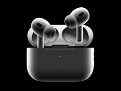 AirPods Apple Bakal Jadi Alat Kesehatan Kuping
