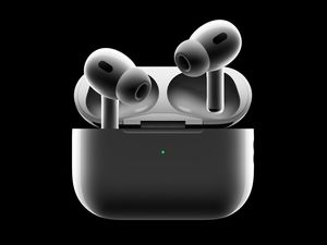 AirPods Murah Apple Kabarnya Dijual Rp 1,5 Jutaan AirPods Murah Apple Kabarnya Dijual Rp 1,5 Jutaan