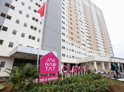 Pemprov DKI Akan Evaluasi Hunian DP Rp 0, Diubah Jadi Hunian Terjangkau!
