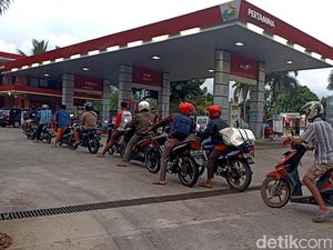 Ekonom Tak Yakin Pengalihan Subsidi Bisa Tekan Kemiskinan