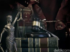 Apa Arti Pro Justitia terkait Hasil Lie Detector Istri Ferdy Sambo? Apa Arti Pro Justitia terkait Hasil Lie Detector Istri Ferdy Sambo?
