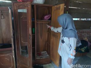 Misteri Kemunculan Api Berpindah-pindah Tempat di Rumah Warga di Bone Misteri Kemunculan Api Berpindah-pindah Tempat di Rumah Warga di Bone