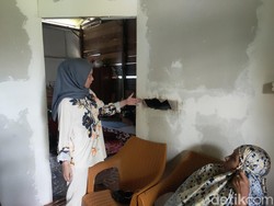 Misteri Api Berpindah-pindah di Rumah Warga Bone yang Bikin Merinding