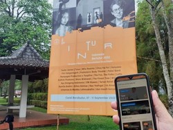 Bhumi Varta Technology Kembangkan Aplikasi di Indonesia Bertutur 2022