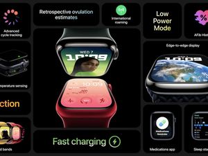 Apple Digugat karena Apple Watch Dianggap Rasis, Waduh!