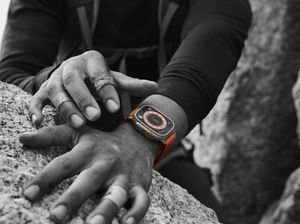 Apple Watch Ultra Dijual Resmi di Indonesia, Harganya Nyaris Rp 16 Juta Apple Watch Ultra Dijual Resmi di Indonesia, Harganya Nyaris Rp 16 Juta