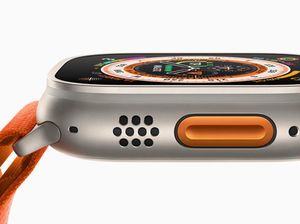 Apple Watch Kini Bisa Mendeteksi Kecelakaan, Lanjut Kirim Pesan Darurat Apple Watch Kini Bisa Mendeteksi Kecelakaan, Lanjut Kirim Pesan Darurat