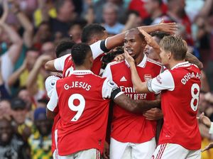 Link Live Streaming Liga Europa: Zurich Vs Arsenal Link Live Streaming Liga Europa: Zurich Vs Arsenal