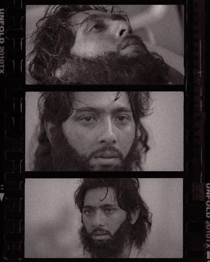 Arya Saloka